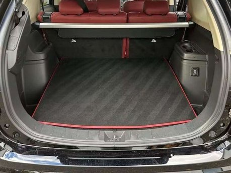 Mitsubishi Outlander 2.0h 12kWh 5h SUV 5dr Petrol Plug-in Hybrid CVT 4WD Euro 6 (s/s) (200 ps) 12