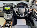 Honda CR-V 2.0 h i-MMD SE eCVT Euro 6 (s/s) 5dr 2