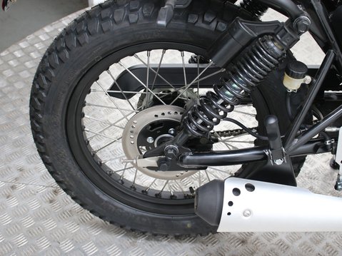 Mutt Akita 125 Pre-registered 22