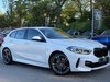 BMW 1 Series 118I M SPORT AUTOMATIC - FULL BMW SERVICE HISTORY -APPLE CARPLAY