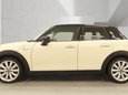 Mini Hatch 2.0 Cooper S Classic Steptronic Euro 6 (s/s) 5dr 7
