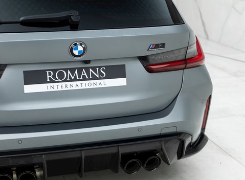 BMW M3 Touring 27