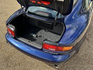 Aston Martin DB7 VANTAGE V12 JUBILEE 27