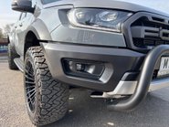 Ford Ranger Raptor 213ps Ecoblue - No VAT - SCZ Sports Canopy 24