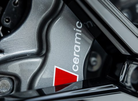 Audi RS3 SPORTBACK VORSPRUNG 36