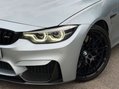 BMW M4 3.0 M4 Competition Edition Package Semi-Auto 2dr 13