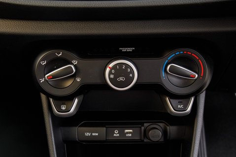 Kia Picanto GT-LINE 31