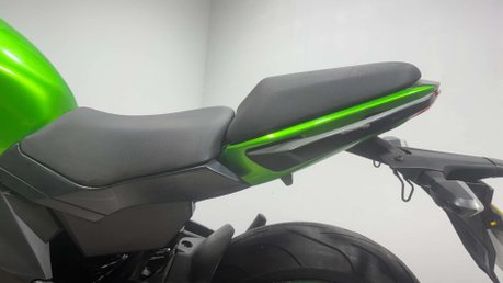 Kawasaki Er ER6 2015 32K GOOD RUNNING PROJECT BIKE 650CC A2 3