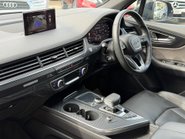 Audi Q7 TDI QUATTRO S LINE 13