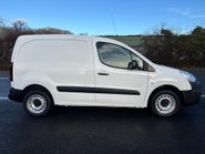 Peugeot Partner 850 S L1 1.6 Hdi 92ps Panel Van - Air Conditioning 10