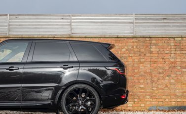 Land Rover Range Rover Sport 3.0 SDV6 Autobiography Dynamic 28