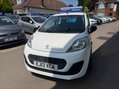 Peugeot 107 1.0 12V Access Euro 5 3dr 3