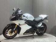 Honda CBR 2014 35K LONG MOT 600CC SPORTS BIKE SERVICED WARRANTY 8
