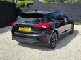 Ford Focus 1.5 EcoBlue ST-Line X Euro 6 (s/s) 5dr 7