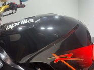 Aprilia RSV TUONO 2005 19K ICONIC STREETFIGHTER NAKED 1000CC NEW MOT 12
