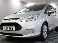 Ford B-Max TITANIUM X NAVIGATOR 28