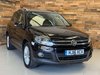 Volkswagen Tiguan 2.0 TDI BlueMotion Tech Match Edition SUV 5dr Diesel Manual 4WD Euro 6 (s/s