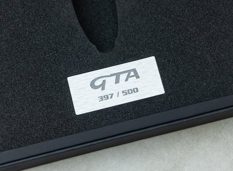 Alfa Romeo Giulia GTA 48