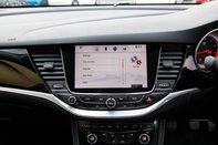 Vauxhall Astra ELITE NAV 28