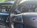 Ford Focus 2.0 TDCi ST-2 Euro 6 (s/s) 5dr 21