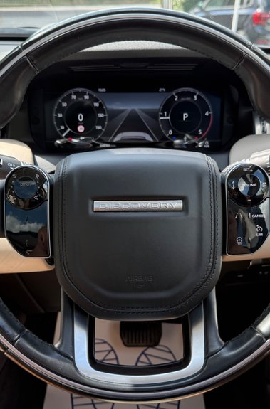 Land Rover Discovery Sport HSE MHEV -PAN ROOF -APPLE CARPLAY -MERIDIAN -ELECTRIC TOWBAR 