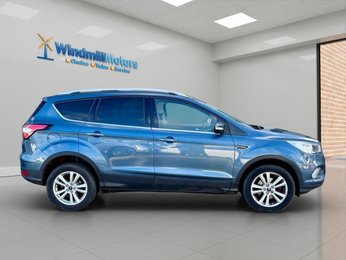 Ford Kuga 1.5T EcoBoost Zetec Euro 6 (s/s) 5dr