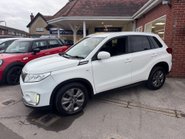 Suzuki Vitara 1.4 Boosterjet SZ-T Auto Euro 6 (s/s) 5dr 4
