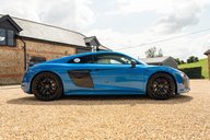 Audi R8 5.2 FSI V10 Plus S Tronic quattro Euro 6 (s/s) 2dr 9