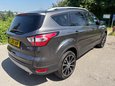 Ford Kuga TITANIUM X EDITION TDCI 7