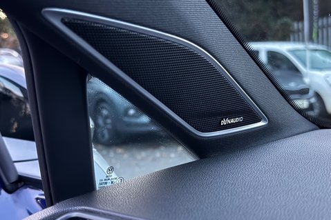 Volkswagen Golf R TSI DSG -DEMO +1 OWNER -AKRAPOVIC-EVERY EXTRA -PAN ROOF-PRO NAV-PRETORIAS 30