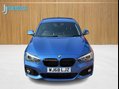 BMW 1 Series 1.5 118i M Sport Shadow Edition Auto Euro 6 (s/s) 5dr 13