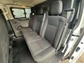 Ford Transit Custom 2.0 300 EcoBlue Limited Crew Van L1 H1 Euro 6 (s/s) 5dr (6 Seat) 25