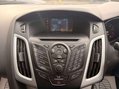 Ford Focus 1.6 Focus Zetec 105 5dr 16