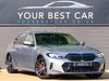 BMW 3 Series 2.0 320i M Sport Auto 4dr