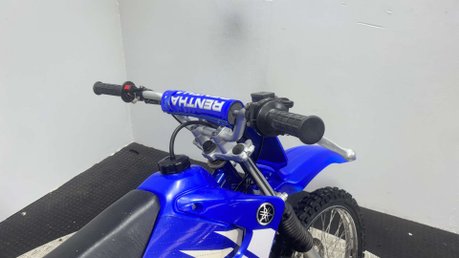 Yamaha TT-R125 TTR 125 2009 OFF ROAD FIELD BIKE 125CC LEARNER MX BIKE VERY CLEAN 39