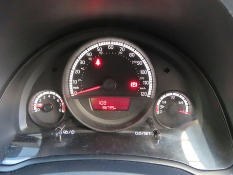 Volkswagen Up 1.0 Move up! Euro 5 5dr 12