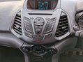 Ford Ecosport 1.5 TDCi Titanium 2WD Euro 5 5dr 16