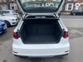 Audi A3 1.4 TFSI CoD S line Sportback S Tronic Euro 6 (s/s) 5dr 10