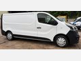 Vauxhall Vivaro 1.6 CDTi 2900 BiTurbo Panel Van 5dr Diesel Manual L2 H1 Euro 6 (s/s) (125 p 6