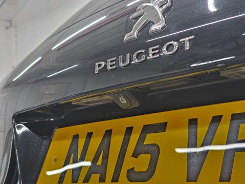 Peugeot 308 1.2 308 GT Line PureTech S/S 5dr 79