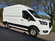 Ford Transit 350 L3 H3 Rwd Limited 170ps Panel Van - Rear Camera 5