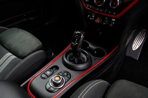 Mini Countryman COOPER ALL4 SPORT 34