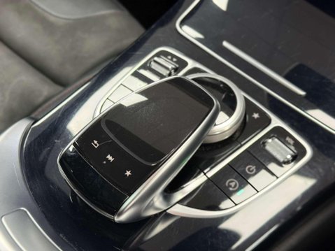 Mercedes-Benz C Class 3.0 AMG C 43 Premium+ 4Matic Auto 4WD 4dr 40