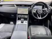 Jaguar F-Pace 2.0 D200 MHEV R-Dynamic HSE Auto AWD Euro 6 (s/s) 5dr 93