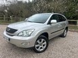 Lexus RX 3.0 300 5dr 6