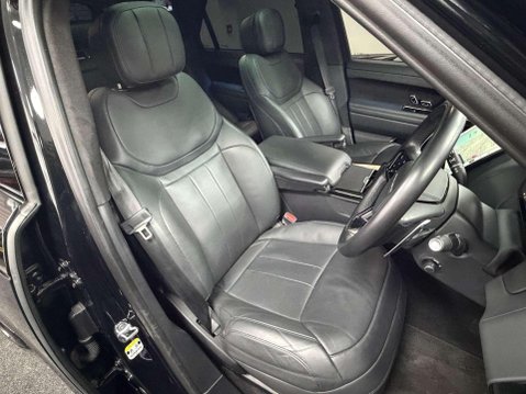 Land Rover Range Rover Sport 3.0 P400 MHEV Autobiography SUV 5dr Petrol Auto 4WD Euro 6 (s/s) (400 ps) 24