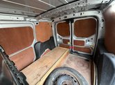 Ford Transit Connect SWB L1H1 Limited 200 Air Con Alloys Camera Sensors EURO 6 NO VAT 12