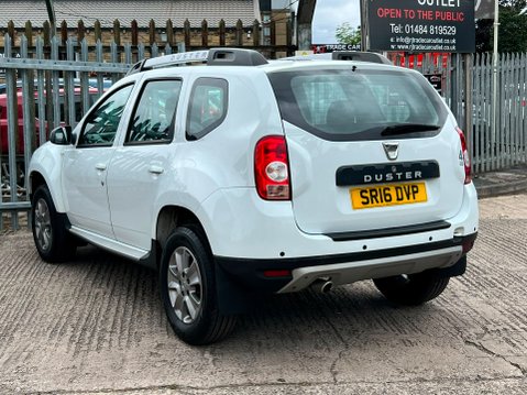 Dacia Duster LAUREATE DCI 11