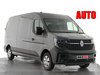 Renault Master LM35 Blue dCi 150 Advance Medium Roof Van Auto