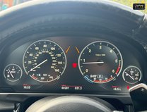 BMW X6 30d 3.0 M Sport SUV 5dr Diesel Auto xDrive Euro 6 (s/s) (258 ps) 18